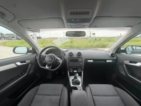 Audi A3 1.6 TDI  | Auto.bg — изображение 17