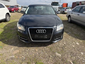 Audi A3 1.6 TDI - 4600 € / 8996.82 лв. - 73692237 2