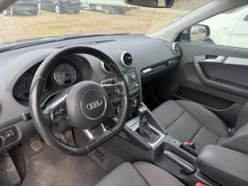Audi A3 1.6 TDI - 4600 € / 8996.82 лв. - 73692237 12