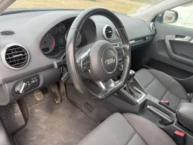 Audi A3 1.6 TDI - 4600 € / 8996.82 лв. - 73692237 11