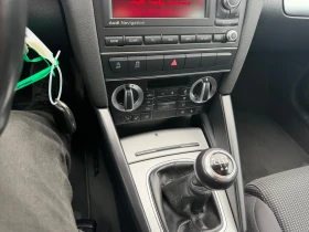 Audi A3 1.6 TDI  | Auto.bg — изображение 13