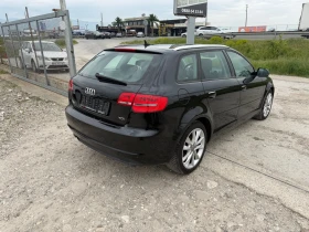 Audi A3 1.6 TDI  | Auto.bg — изображение 5