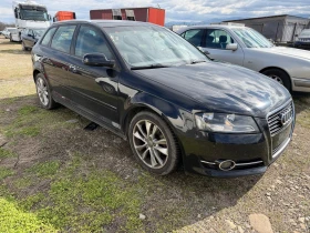 Audi A3 1.6 TDI - 4600 € / 8996.82 лв. - 73692237 3