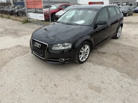 ����� �� �������� �� Audi A3 1.6 TDI 