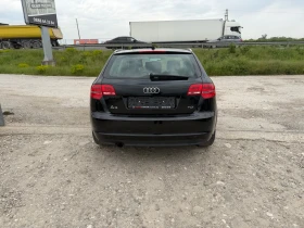 Audi A3 1.6 TDI  | Auto.bg — изображение 6