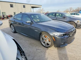 BMW 535 2016 BMW 535 XI