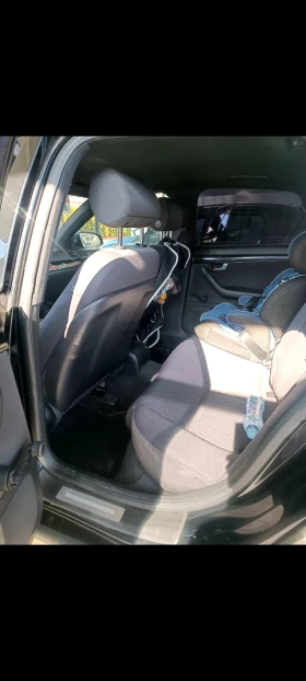 Audi A4 1.8T - 3600 € / 7040.99 лв. - 43761413 7