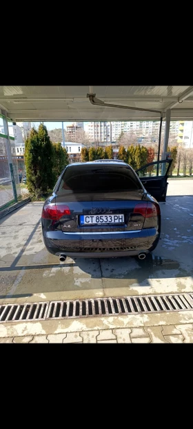 Audi A4 1.8T - 3600 € / 7040.99 лв. - 43761413 2
