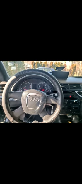 Audi A4 1.8T - 3600 € / 7040.99 лв. - 43761413 5