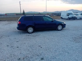 VW Passat 1.6 102k.s - 3150 € / 6160.86 лв. - 34562426 5