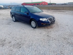 VW Passat 1.6 102k.s - 3150 € / 6160.86 лв. - 34562426 7