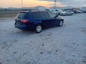 VW Passat 1.6 102k.s - 3150 € / 6160.86 лв. - 34562426 3