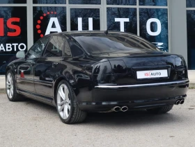 Audi S8 5.2FSI/Distronic/Lane Assist/Side Assist/Carbon/По - 9900 € / 19362.72 лв. - 90069016 6