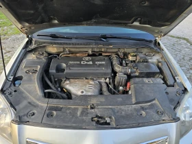 Toyota Avensis 2.0 VVT-i Бензин/Газ (Stag)  - 4000 € / 7823.32 лв. - 32812141 14