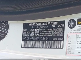 Mercedes-Benz CLS 550 4.6L V-8 DI, DOHC, VVT, TURBO, 402HP All Wheel | Auto.bg — изображение 9