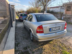 Opel Astra 1.6 - 1699 € / 3322.96 лв. - 54014919 7