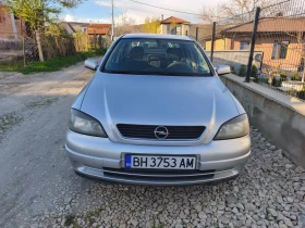 Opel Astra 1.6 - 1699 € / 3322.96 лв. - 54014919 2