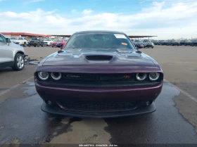 Dodge Challenger 6.4l R/T Scat Pack | Auto.bg — изображение 12