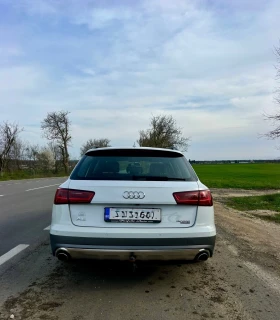 Audi A6 Allroad - 18900 € / 36965.19 лв. - 41144099 3