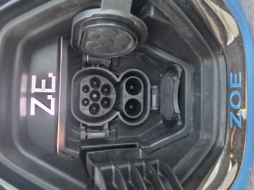 Renault Zoe Renault zoe 52kw CCS - 14999 € / 29335.49 лв. - 31760899 14