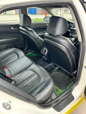 Kia K5 Taxi - 7500 € / 14668.73 лв. - 81641071 6