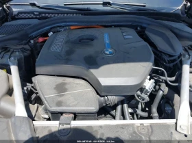 BMW 530E 2.0l Iperformance | Mobile.bg � ����� ������ 10