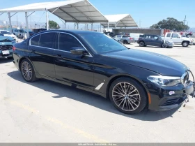 ������ BMW 530E