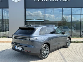 Leapmotor C10 DESIGN REEV  | Mobile.bg � ����� ������ 2