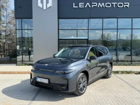 ������ Leapmotor C10