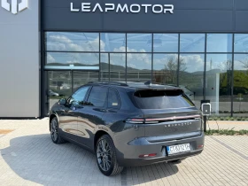 Leapmotor C10 DESIGN REEV  | Mobile.bg � ����� ������ 12