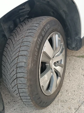 Peugeot 2008 1, 6 e-HDi, Allure, NAVI, �������,  ������  | Mobile.bg � ����� ������ 15