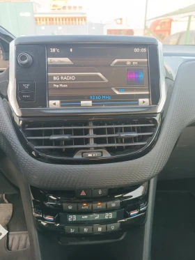 Peugeot 2008 1, 6 e-HDi, Allure, NAVI, �������,  ������  | Mobile.bg � ����� ������ 12