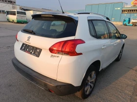 Peugeot 2008 1, 6 e-HDi, Allure, NAVI, �������,  ������  | Mobile.bg � ����� ������ 4