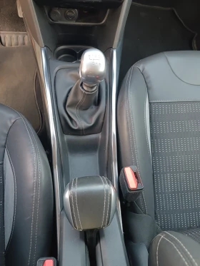 Peugeot 2008 1, 6 e-HDi, Allure, NAVI, �������,  ������  | Mobile.bg � ����� ������ 10