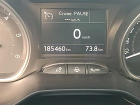 Peugeot 2008 1, 6 e-HDi, Allure, NAVI, �������,  ������  | Mobile.bg � ����� ������ 9