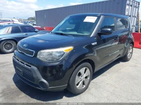 Kia Soul 1.6L I-4 DI, DOHC, VVT, 130HP Front Wheel Drive | Mobile.bg � ����� ������ 2