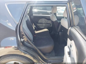Kia Soul 1.6L I-4 DI, DOHC, VVT, 130HP Front Wheel Drive | Mobile.bg � ����� ������ 8