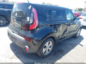 Kia Soul 1.6L I-4 DI, DOHC, VVT, 130HP Front Wheel Drive | Mobile.bg � ����� ������ 4