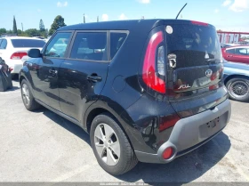Kia Soul 1.6L I-4 DI, DOHC, VVT, 130HP Front Wheel Drive | Mobile.bg � ����� ������ 3