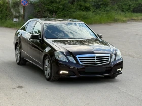 ������ Mercedes-Benz E 250