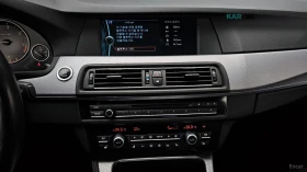 BMW 535 D / M PKG / HEADUP / ����� / �������� / ������� | Mobile.bg � ����� ������ 13