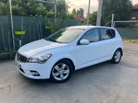 Kia Ceed 1.6/Evro5B/Отлична