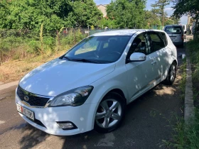 Kia Ceed 1.6/Evro5B/Отлична - 4300 € / 8410.07 лв. - 72131594 1