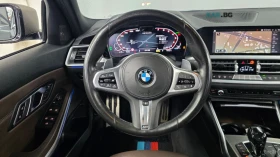 BMW 340 I / M PKG / DISTRONIC / �������� / HARMAN | Mobile.bg � ����� ������ 9