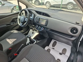 Toyota Yaris 1.0 - 8500 € / 16624.56 лв. - 36628681 11
