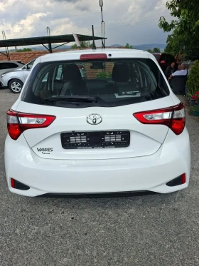 Toyota Yaris 1.0 - 8500 € / 16624.56 лв. - 36628681 6