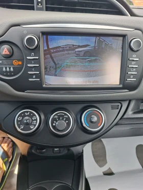 Toyota Yaris 1.0 - 8500 € / 16624.56 лв. - 36628681 14