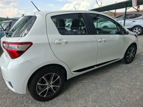 Toyota Yaris 1.0 - 8500 € / 16624.56 лв. - 36628681 5