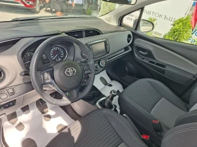 Toyota Yaris 1.0 - 8500 € / 16624.56 лв. - 36628681 10