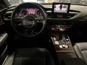 Audi A7 3.0T * S LINE * Technik * BOSE * CARFAX | Auto.bg — изображение 14